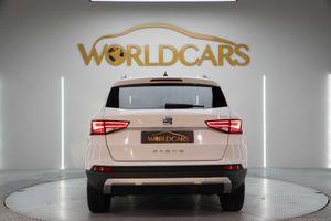 Seat Ateca 2.0 TDI 110kW (150CV) DSG S&S FR  - Foto 6