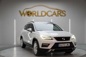 Seat Ateca 2.0 TDI 110kW (150CV) DSG S&S FR  - Foto 3