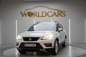 Seat Ateca 2.0 TDI 110kW (150CV) DSG S&S FR  - Foto 2