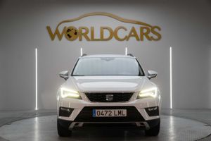 Seat Ateca 2.0 TDI 110kW (150CV) DSG S&S FR  - Foto 3