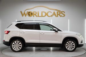 Seat Ateca 2.0 TDI 110kW (150CV) DSG S&S FR  - Foto 4