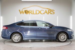 Ford Mondeo 2.0 Híbrido 138kW (187CV) ST-Line HEV AT  - Foto 4