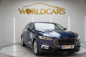 Ford Mondeo 2.0 Híbrido 138kW (187CV) ST-Line HEV AT  - Foto 3