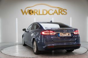Ford Mondeo 2.0 Híbrido 138kW (187CV) ST-Line HEV AT  - Foto 7