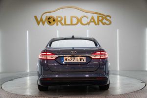 Ford Mondeo 2.0 Híbrido 138kW (187CV) ST-Line HEV AT  - Foto 6