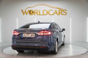 Ford Mondeo 2.0 Híbrido 138kW (187CV) ST-Line HEV AT  - Foto 5