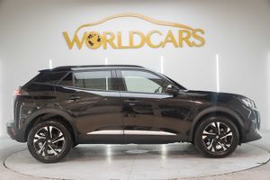 Peugeot 2008 Allure Pack Puretech 130 S&S 6 Vel. MAN  - Foto 4