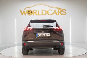 Peugeot 2008 Allure Pack Puretech 130 S&S 6 Vel. MAN  - Foto 6