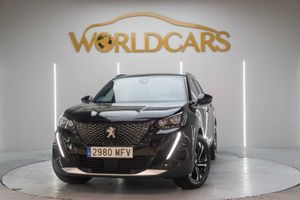 Peugeot 2008 Allure Pack Puretech 130 S&S 6 Vel. MAN  - Foto 2