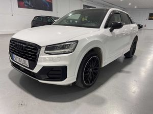 Audi Q2 Sport 35 TDI 110kW (150CV) S tronic  - Foto 3