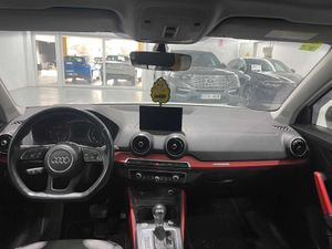 Audi Q2 Sport 35 TDI 110kW (150CV) S tronic  - Foto 5
