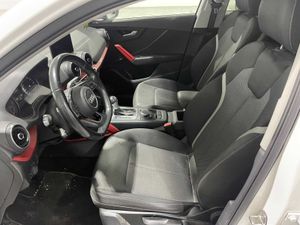 Audi Q2 Sport 35 TDI 110kW (150CV) S tronic  - Foto 6