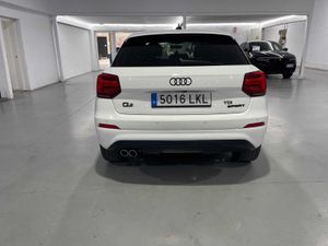 Audi Q2 Sport 35 TDI 110kW (150CV) S tronic  - Foto 4