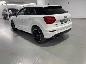 Audi Q2 Sport 35 TDI 110kW (150CV) S tronic  - Foto 3