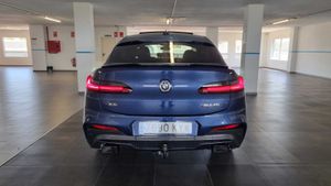 BMW X4 M40i  - Foto 5