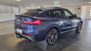 BMW X4 M40i  - Foto 6