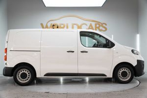 Peugeot Expert   1.5 bluehdi 100  - Foto 4