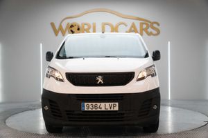 Peugeot Expert   1.5 bluehdi 100  - Foto 3