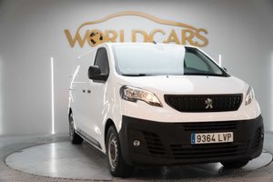 Peugeot Expert   1.5 bluehdi 100  - Foto 3