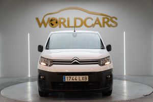 Citroën Berlingo talla m bluehdi 100 control  - Foto 3