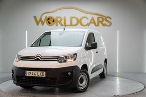 Citroën Berlingo talla m bluehdi 100 control  - Foto 2