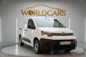 Citroën Berlingo talla m bluehdi 100 control  - Foto 3