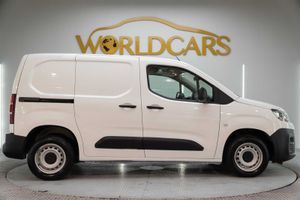 Citroën Berlingo talla m bluehdi 100 control  - Foto 4