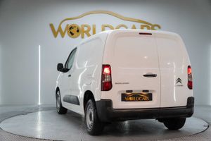 Citroën Berlingo talla m bluehdi 100 control  - Foto 7