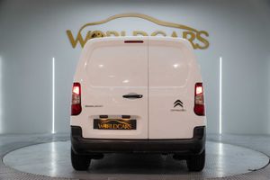 Citroën Berlingo talla m bluehdi 100 control  - Foto 6