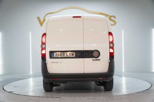 Fiat Doblò sx 1.6 mjet 66kw (90cv)  - Foto 6