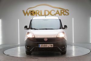 Fiat Doblò sx 1.6 mjet 66kw (90cv)  - Foto 3
