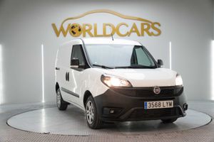Fiat Doblò sx 1.6 mjet 66kw (90cv)  - Foto 3