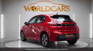 Peugeot 208 PureTech 73kW (100CV) GT  - Foto 4