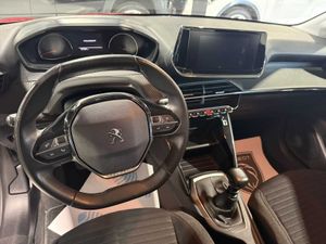 Peugeot 208 PureTech 73kW (100CV) GT  - Foto 5