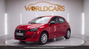 Peugeot 208 PureTech 73kW (100CV) GT  - Foto 2