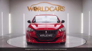 Peugeot 208 PureTech 73kW (100CV) GT  - Foto 3