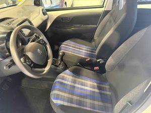 Peugeot 108 Active VTi 52kW (72CV)  - Foto 3