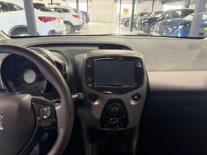 Peugeot 108 Active VTi 52kW (72CV)  - Foto 4