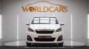 Peugeot 108 Active VTi 52kW (72CV)  - Foto 3
