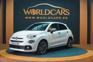 Fiat 500X Club 1.0 Firefly T3 88KW (120 CV)  - Foto 2