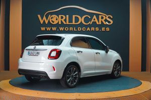 Fiat 500X Club 1.0 Firefly T3 88KW (120 CV)  - Foto 6