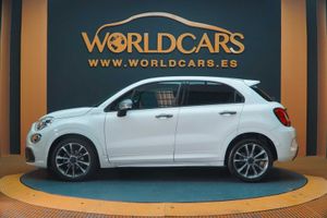 Fiat 500X Club 1.0 Firefly T3 88KW (120 CV)  - Foto 3