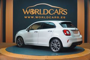 Fiat 500X Club 1.0 Firefly T3 88KW (120 CV)  - Foto 4