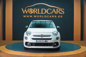 Fiat 500X Club 1.0 Firefly T3 88KW (120 CV)  - Foto 3