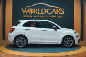Fiat 500X Club 1.0 Firefly T3 88KW (120 CV)  - Foto 7