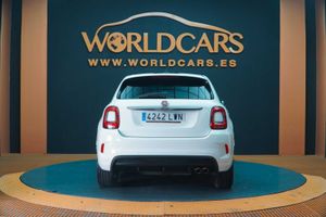 Fiat 500X Club 1.0 Firefly T3 88KW (120 CV)  - Foto 5
