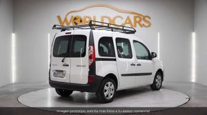 Renault Kangoo Combi   1.5 blue dci profesional 95 cv  - Foto 3