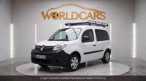 Renault Kangoo Combi   1.5 blue dci profesional 95 cv  - Foto 2