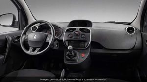 Renault Kangoo Combi   1.5 blue dci profesional 95 cv  - Foto 4
