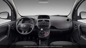Renault Kangoo Combi   1.5 blue dci profesional 95 cv  - Foto 3